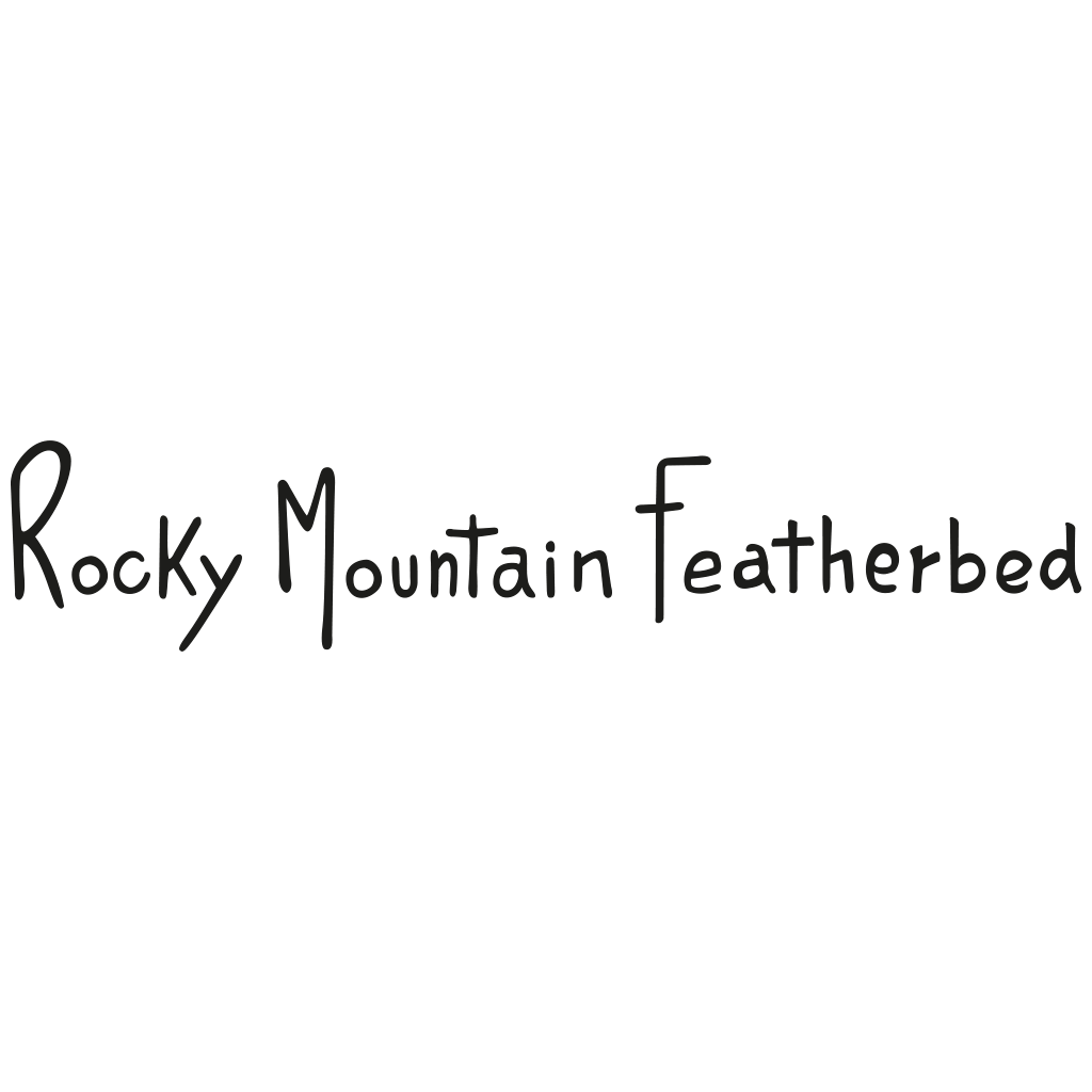 Rocky Mountain Featherbed - Michael Jondral