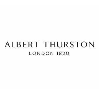 Albert Thurston - The Bespoke Shop – The Bespoke Shop