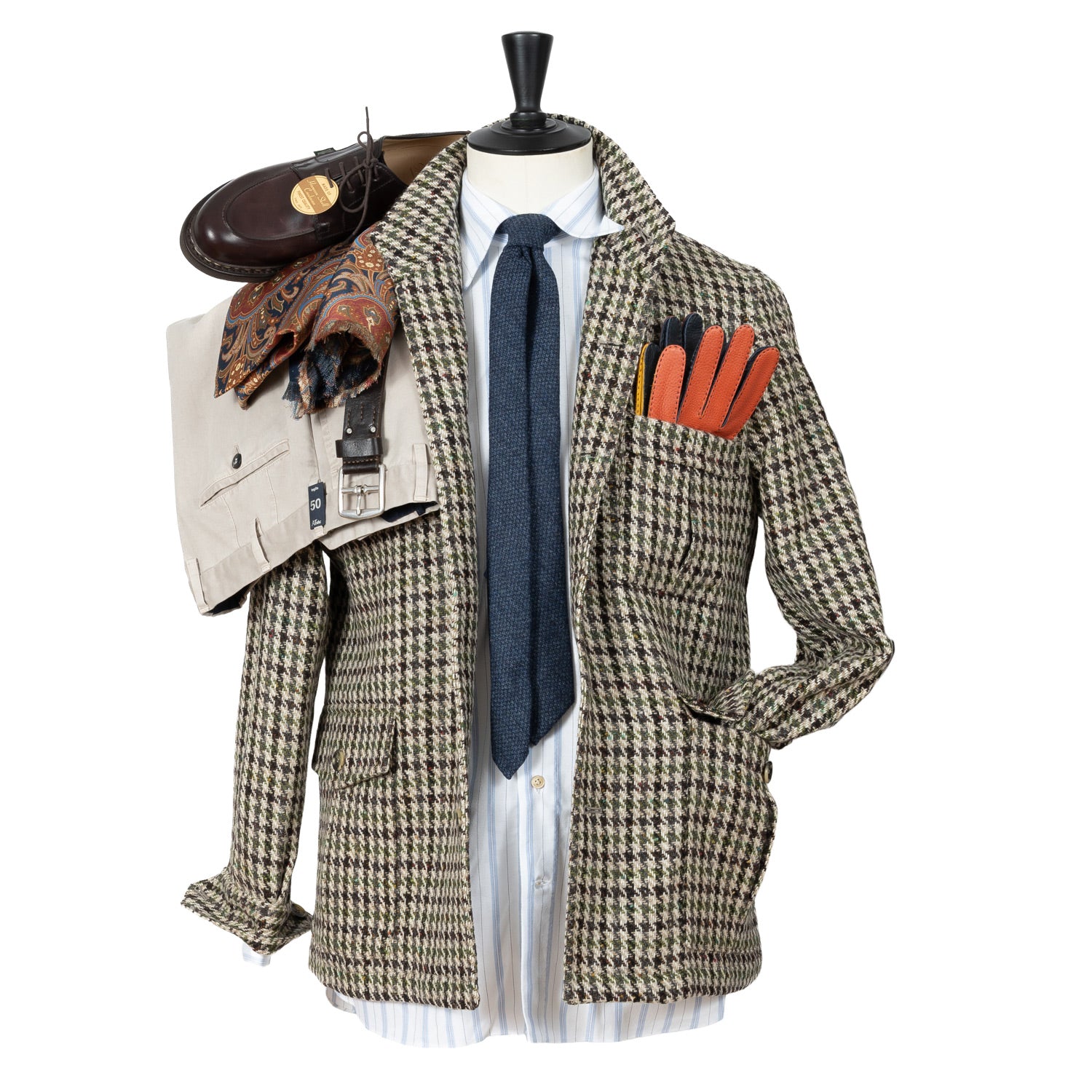 Limited Edition: Shirt Jacket