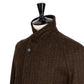 Coat "CORB" made of Japanese jersey tweed
