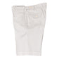Exclusive to Michael Jondral: Putty colored linen and cotton bermuda shorts - Rota Sport