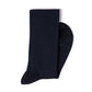 "Punture Di Api" knee sock made from pure cotton