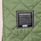 Lavenham x MJ: quilted jacket "Archive Raydon" in diamond quilting