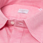 "Casino" polo shirt made of pure cotton "Organic Jersey-Cotton-Piquet" - handmade