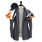 Slack jacket "Stile Denim" made from a comfort cotton blend - Linea Aria
