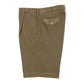 Exclusively for Michael Jondral: "Army Drill" Bermuda shorts in washed cotton - Rota Sport