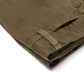 Exclusively for Michael Jondral: "Army Drill" Bermuda shorts in washed cotton - Rota Sport