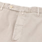 Exclusively for Michael Jondral: "Vintage Army Drill" chinos made from pre-washed cotton - Rota Sport