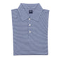 Exclusively for Michael Jondral: "Libeccio" polo shirt made from Cotton Light cotton