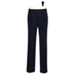 Exclusively for Michael Jondral: "New York" trousers with two pleats - Rota Sartorial