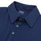 Exclusively for Michael Jondral: "Jack" half-sleeved polo shirt made from Giza cotton