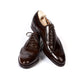 Limited Edition: Oxford Brogue "American" made of original Horween Shell Cordovan - purely handcrafted
