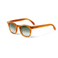 Sunglasses in miele "Noblesse Oblige"