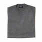 Gray pullover "Duvet" made of pure cashmere