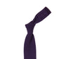 Exclusively for Michael Jondral: Petronius knitted tie "Crochet" made of pure cashmere
