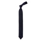 Exclusively for Michael Jondral: Knitted tie "Crochet" made of pure cashmere