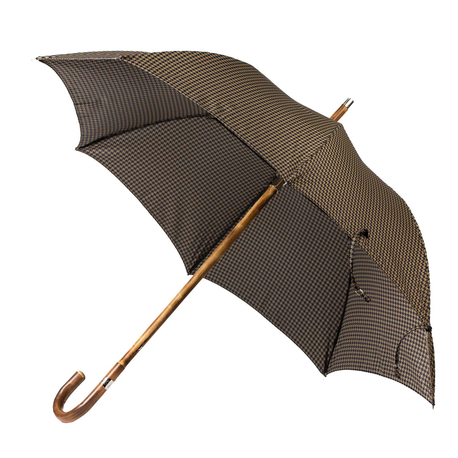 Past auction: Nylon monogram travel umbrella, Louis Vuitton