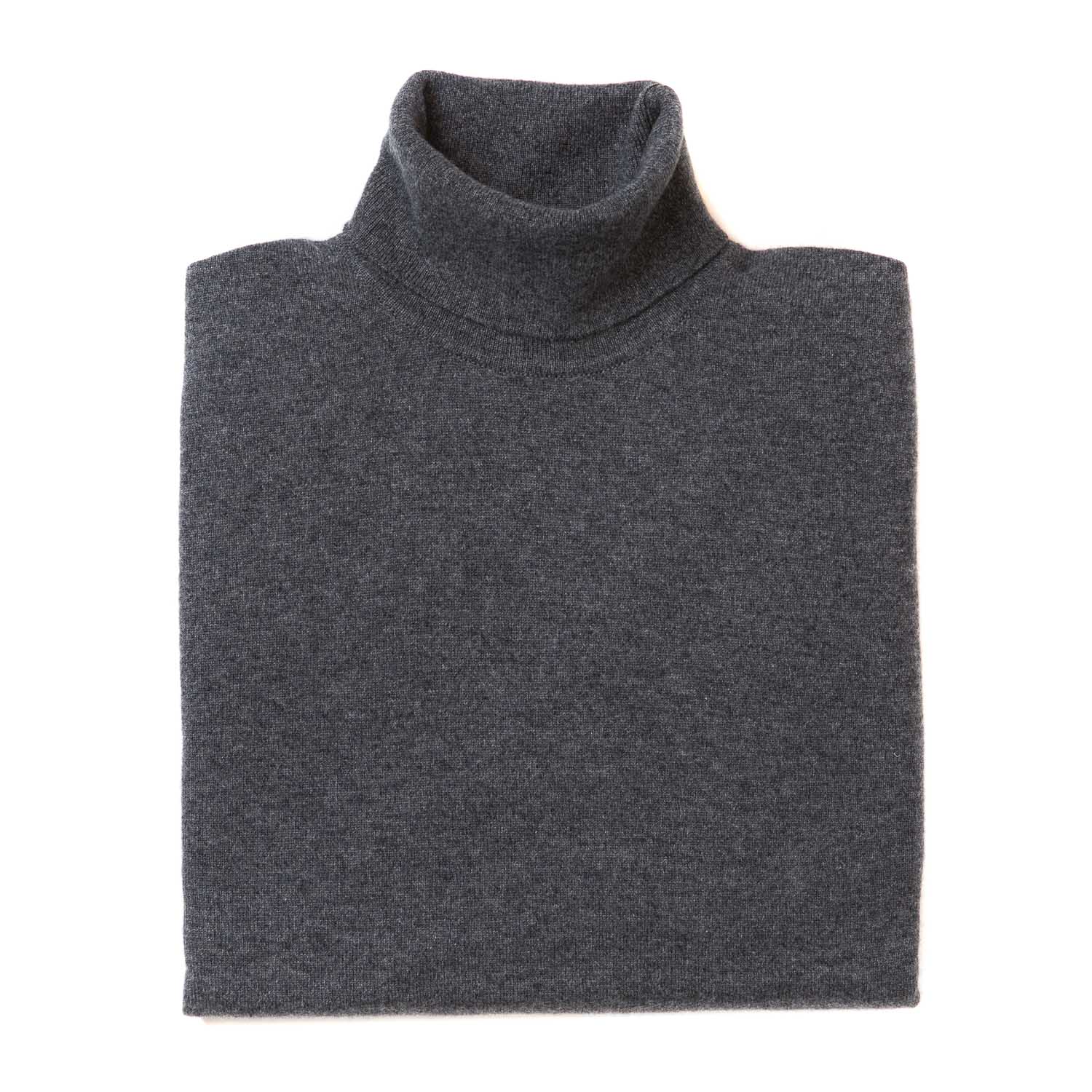 William lockie shop roll neck