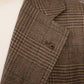 Jacket "La Mortella" made of pure linen by Maison Hellard - purely handcrafted