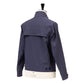 Jacket "Gianni" made of Japanese foulard cotton