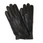 Glove "Auerberg" made of Peccary leather with cashmere lining - hand sewn