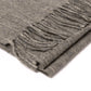 MJ Exclusive: Scarf "Birmingham Heritage" made of brushed lambswool - hand-woven