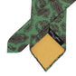 CA Archivio Storico: "Cachemire Storico" tie made of pure silk - hand-rolled