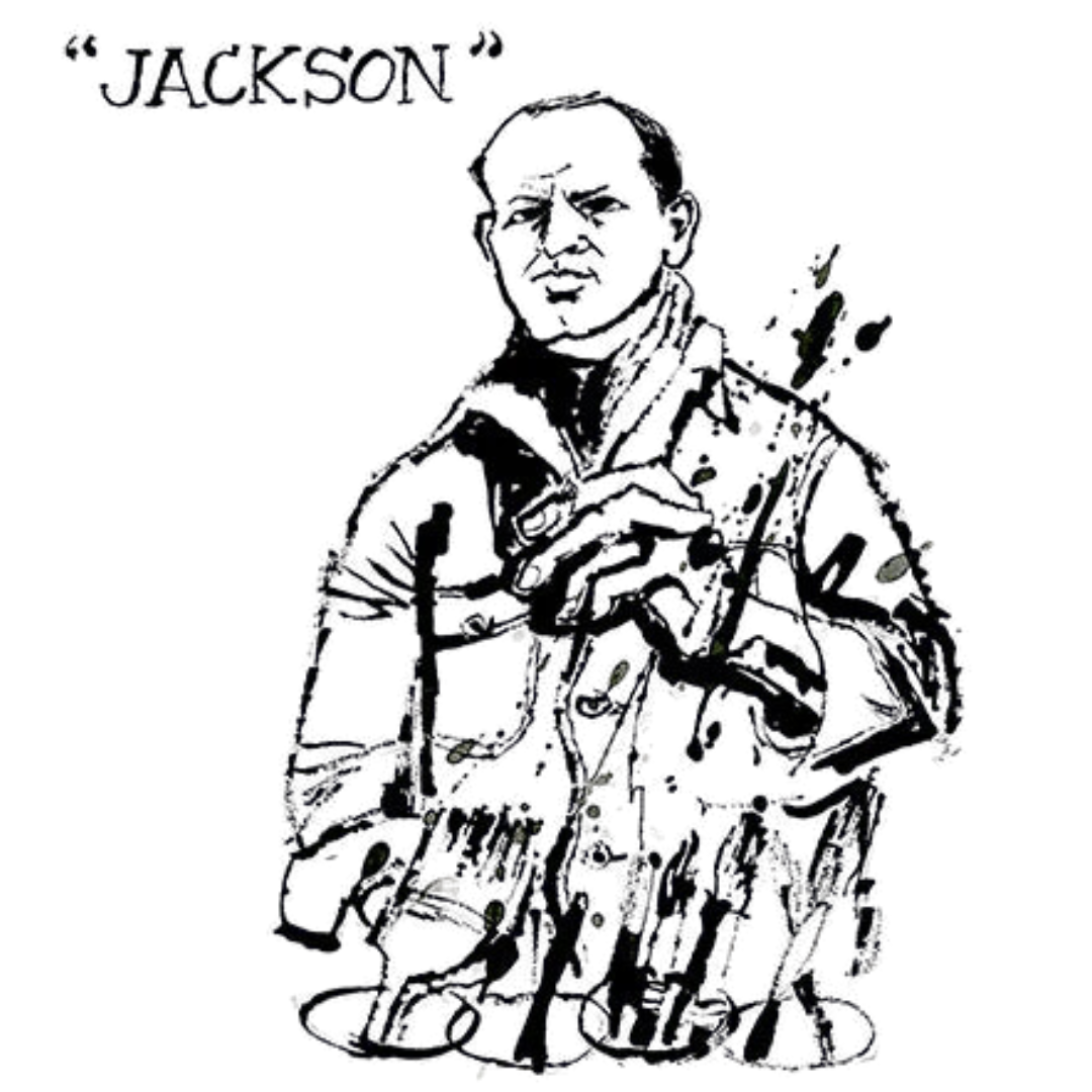 The "Jackson"