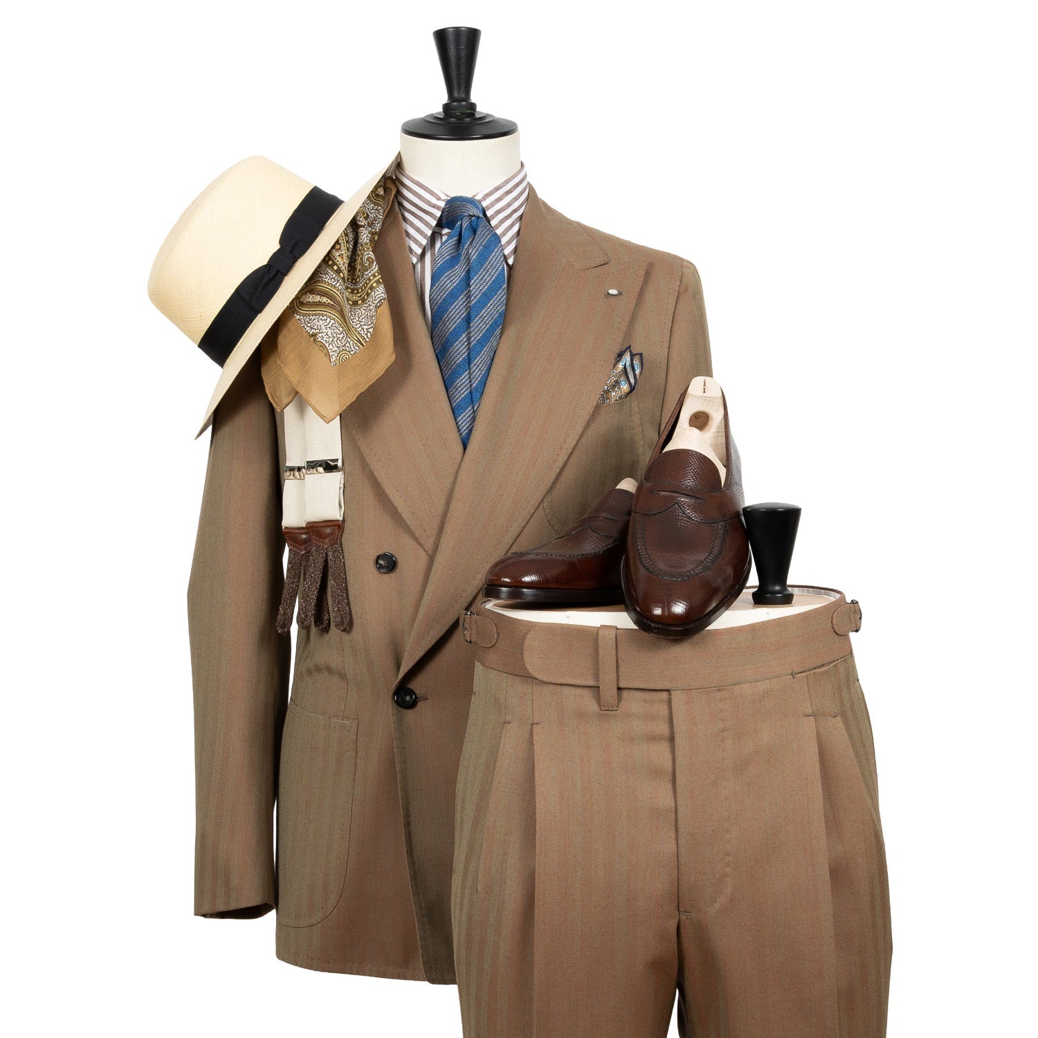 Sartorial Heaven #2