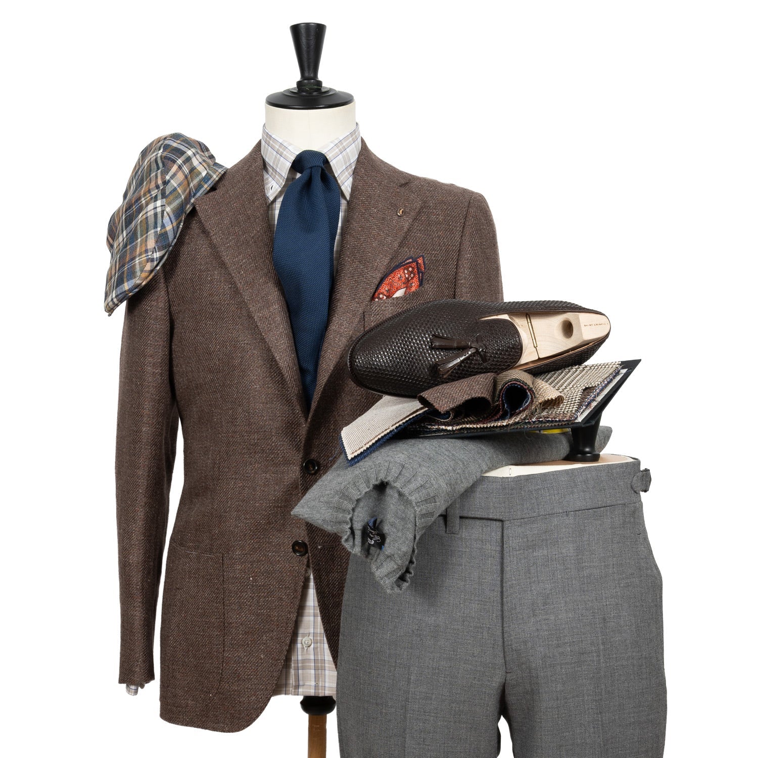 Sartorial Heaven #3