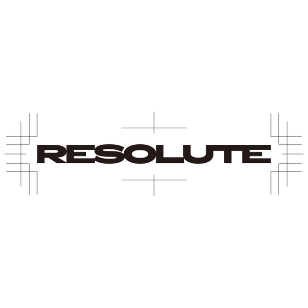 Resolute