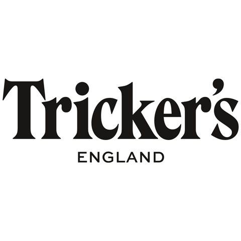Tricker's England