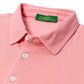Brigatelli dal 1922 per Michael Jondral: Polo Shirt "Carlo" in pure Cotton - Piquet Royale