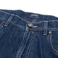 Luxury Jeans "Sorrento" made from Italian Summer Denim - CA Attolini Sport