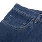 Luxury Jeans "Sorrento" made from Italian Summer Denim - CA Attolini Sport