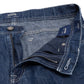 Luxury Jeans "Sorrento" made from Italian Summer Denim - CA Attolini Sport