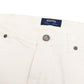 Luxury Jeans "Amalfi" made from Italian Stretch Denim - CA Attolini Sport