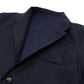 Shirt-Jacket "Mandarin-Teba" made of Irish Linen by Spence Bryson