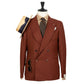 Special MJ Edition: Jacket "Bombato Estiva" made from the finest Wool - purely handmade