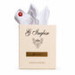 Fragrance "GENUSIA - Extrait de Parfum" - Handcrafted