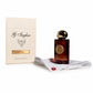 Fragrance "GENUSIA - Extrait de Parfum" - Handcrafted