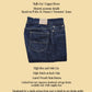 ATELIER LAVORO x MJ:  541 Loose "Rodeo Chief" Pants - Handmade