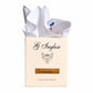 Fragrance "LEUCASIA - Extrait de Parfum" - Handcrafted