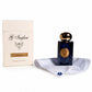 Fragrance "LEUCASIA - Extrait de Parfum" - Handcrafted