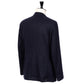 Limited Edition: Blue Jacket "The Gentry Blazer" made of Wool and Cashmere - purely handmade