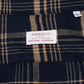 Over-shirt "Montagne" made from a washed cotton flannel - Linea Passion