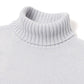 Brigatelli dal 1922 per Michael Jondral: Turtleneck sweater in merino wool and cashmere - 3 ply cashmere blend
