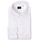 "Lusso Reale" shirt made from pure Sea Island cotton - Collo Sergio