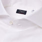 "Lusso Reale" shirt made from pure Sea Island cotton - Collo Sergio