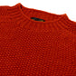 Glenugie x MJ: "Gstaad Vintage-Ski" sweater made from pure wool - 4 Ply Supersoft Lambswool